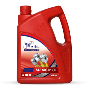 SAE 50 API-CD