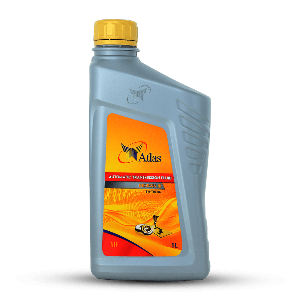 Dexron III Automatic Transmission Fluid