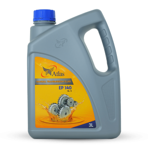 SAE 140 GL-5 Gear Oil
