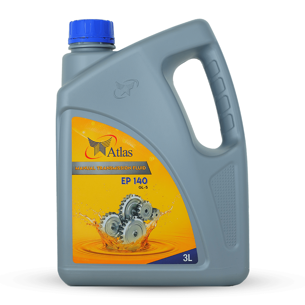 SAE 140 GL-5 Gear Oil