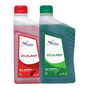 Coolant