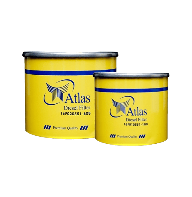Diesel Filters Group