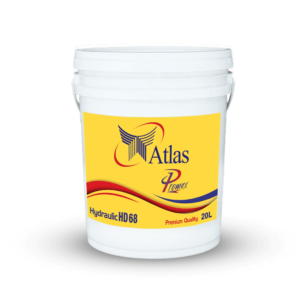 Hydraulic Oil AW 68 Promax
