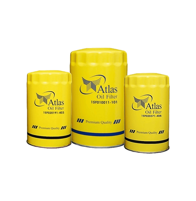 Oil Filters Group