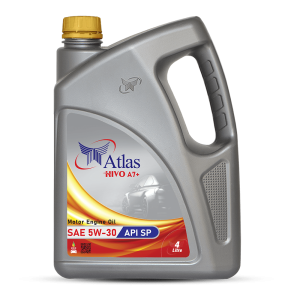 5W-30 SP