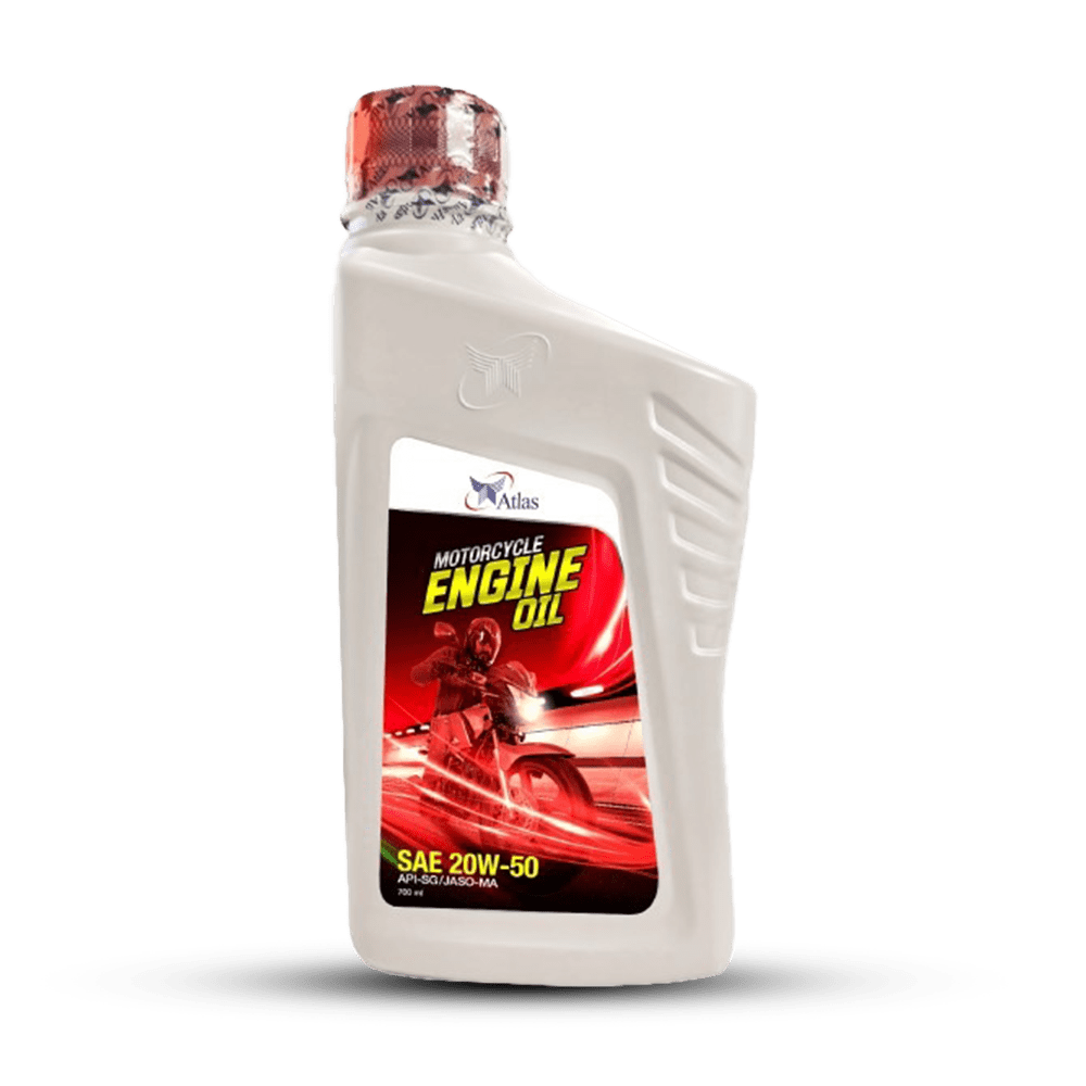 20W50 Bottle 3 1 700ml front