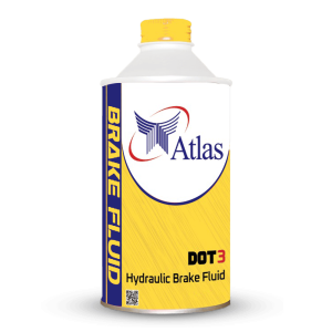 DOT 3 Brake Fluid