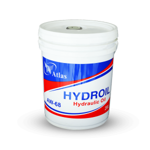 Hydraulic Oil AW 68