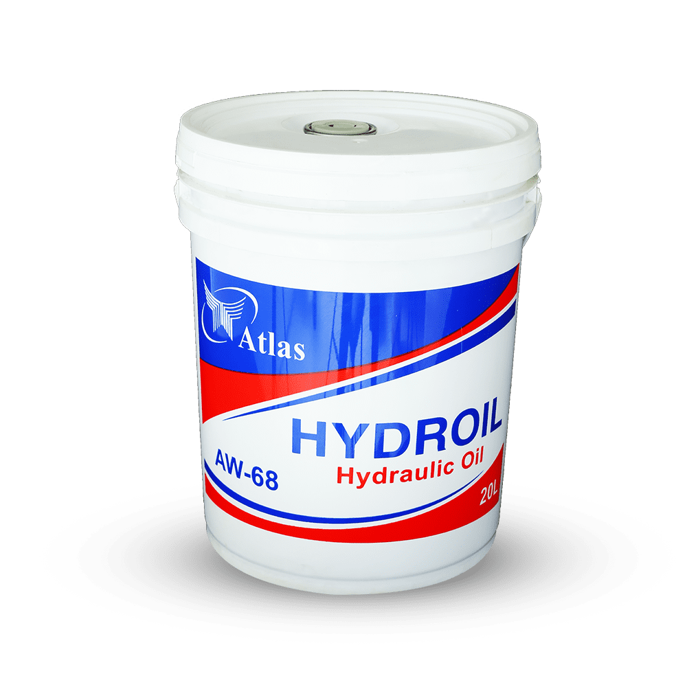 Hydroil Oil AW 681 03 100x100