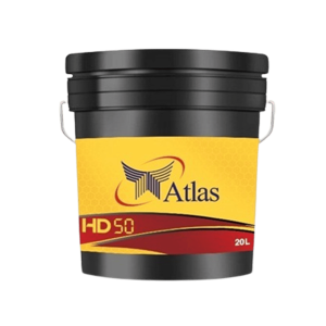 SAE HD50