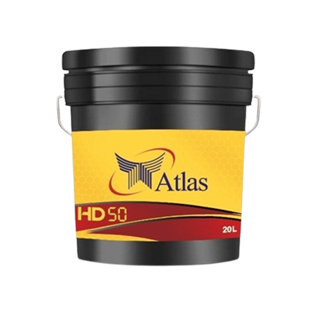 SAE HD50