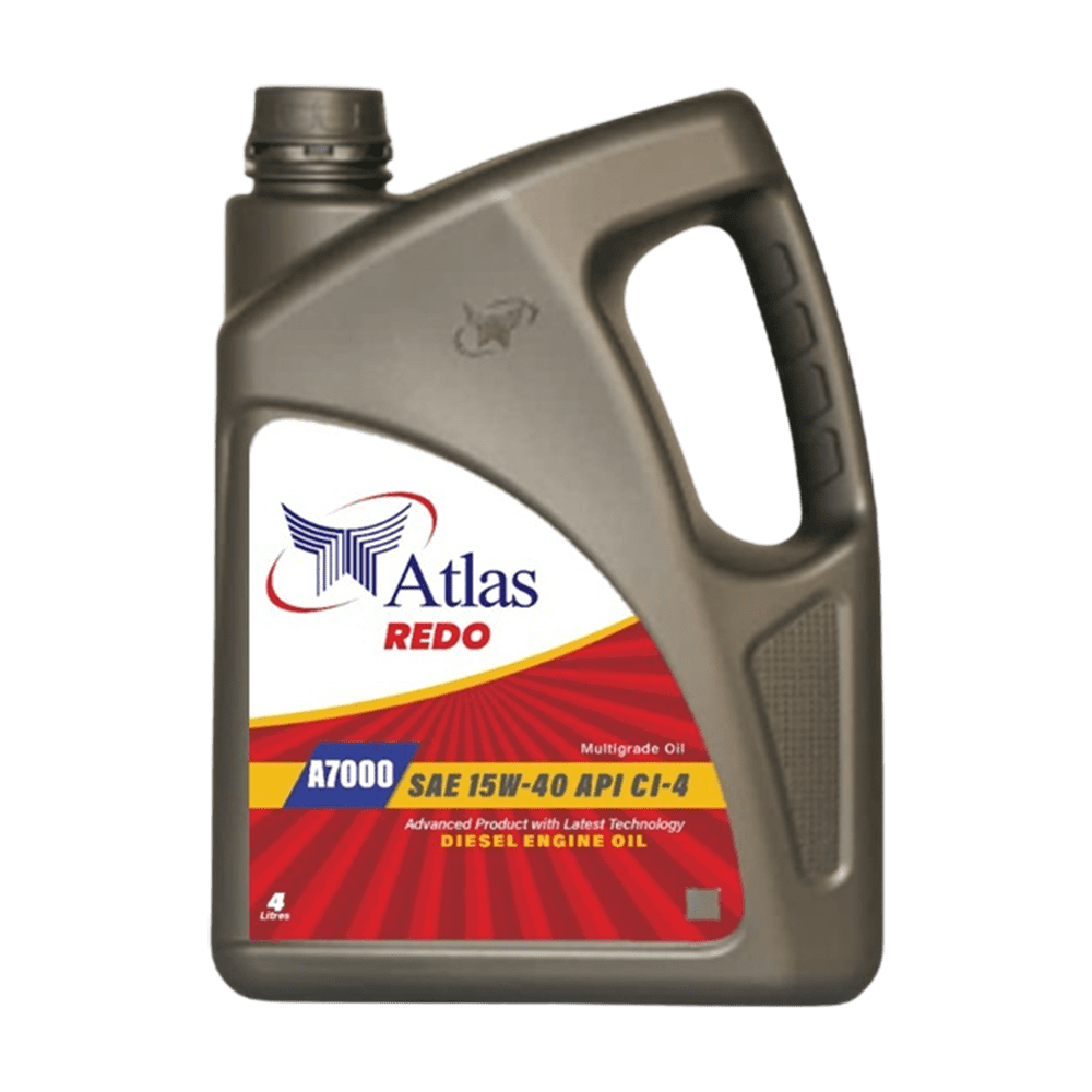 diesel engine oil redo sae 15w 40 ci 4