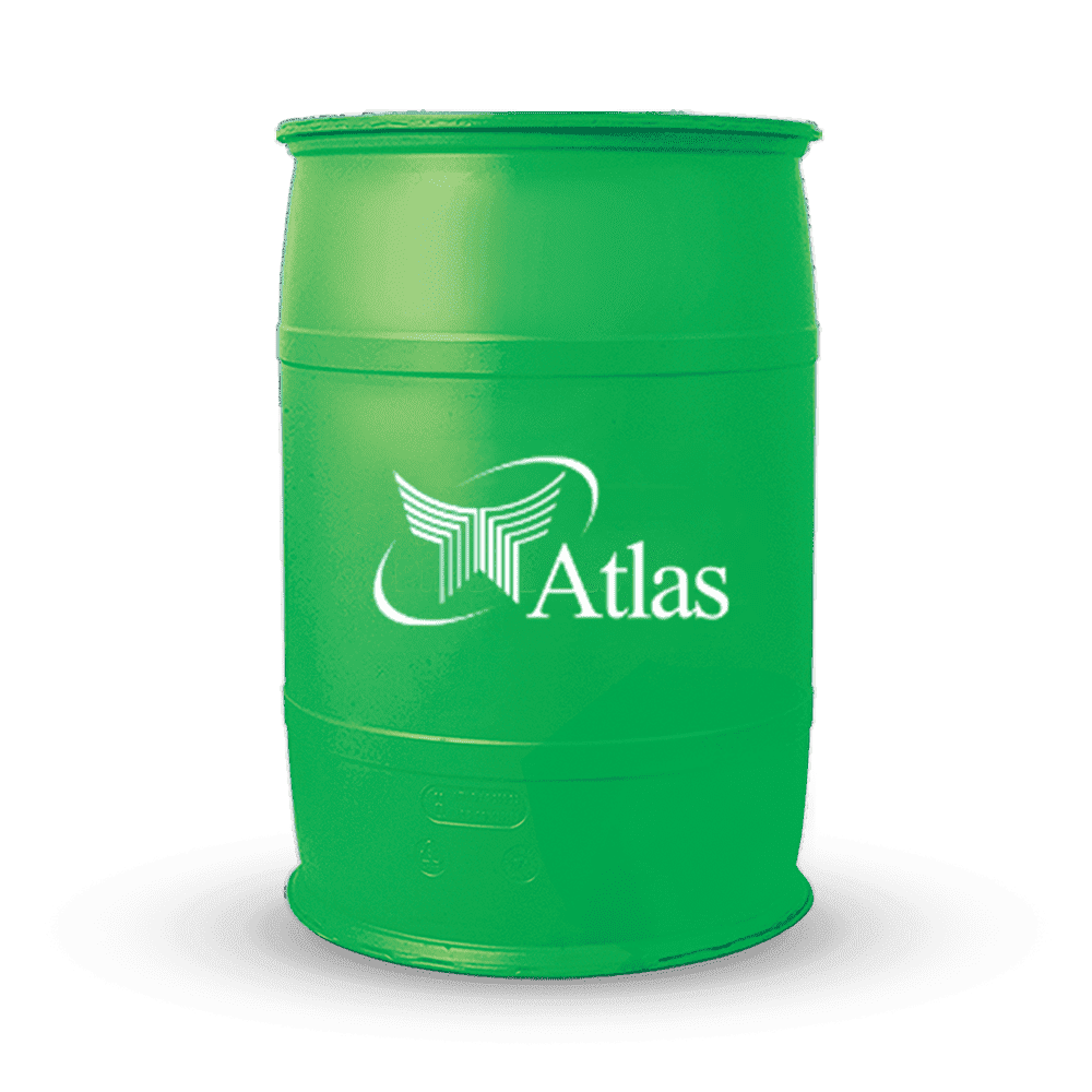 Atlas Chill Oil 68 01
