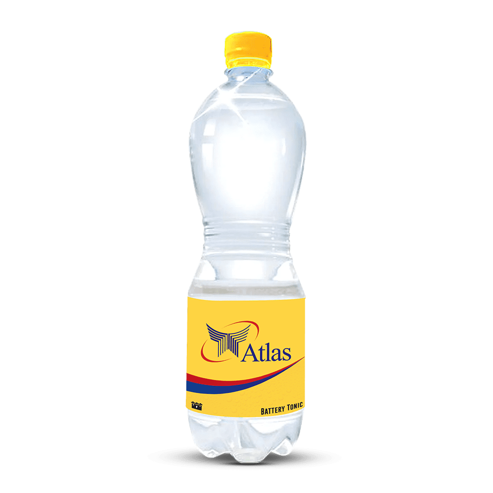 battery tonic